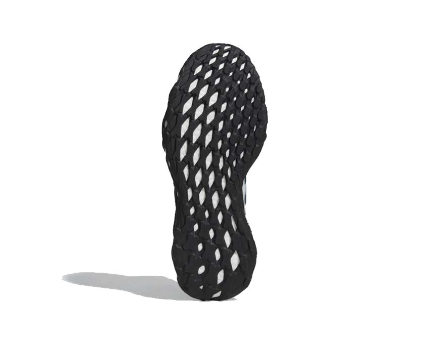 Adidas Ultraboost Web DNA Black / Green GZ1593