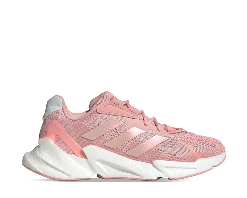 Adidas X9000L4 Mauve GY6051