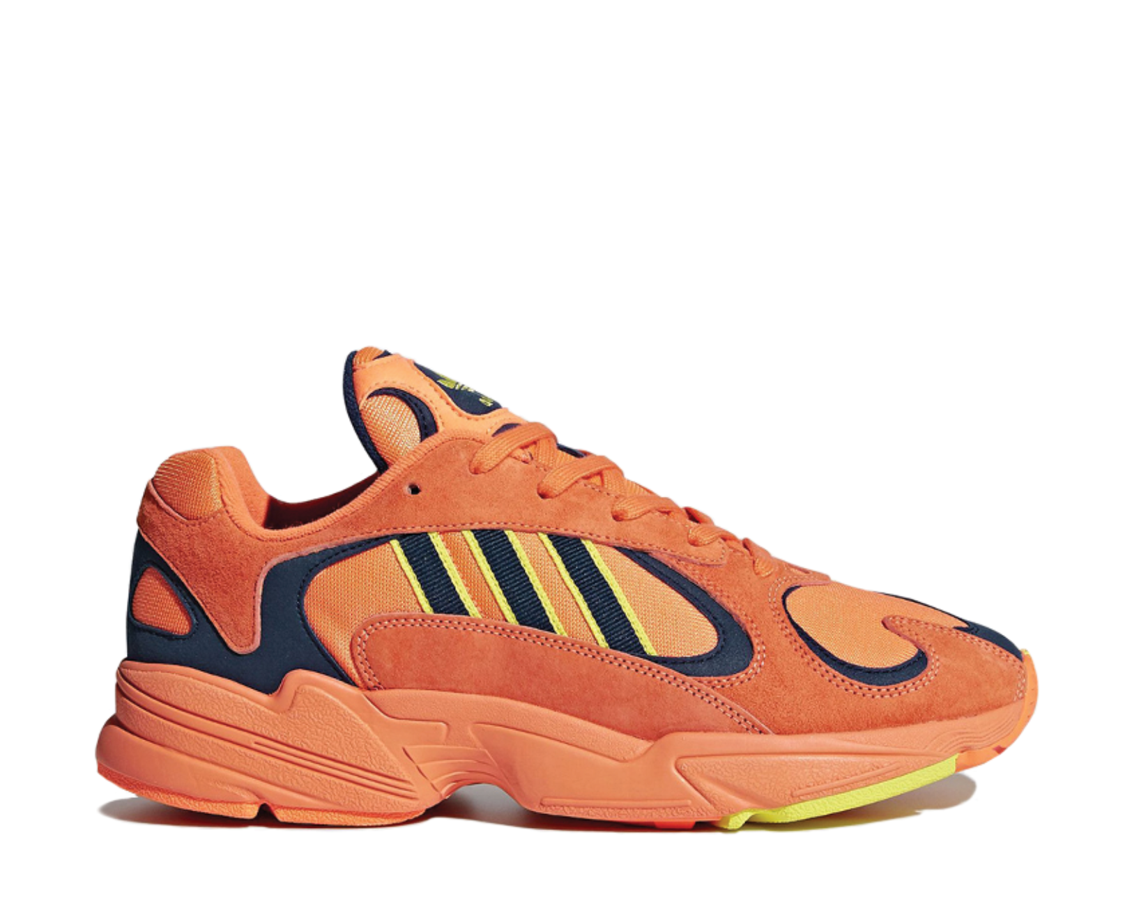 Adidas Yung 1 Hi Res Orange B37613 Buy Online NOIRFONCE