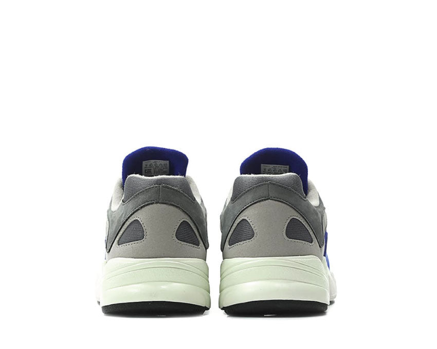Adidas Yung 1 Apline Sesame Grey Five Chalk White AQ0902