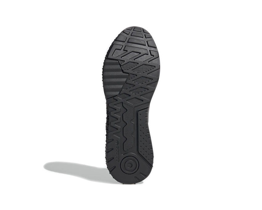 Adidas ZX 2K 4D Core Black / Core Black FZ3561