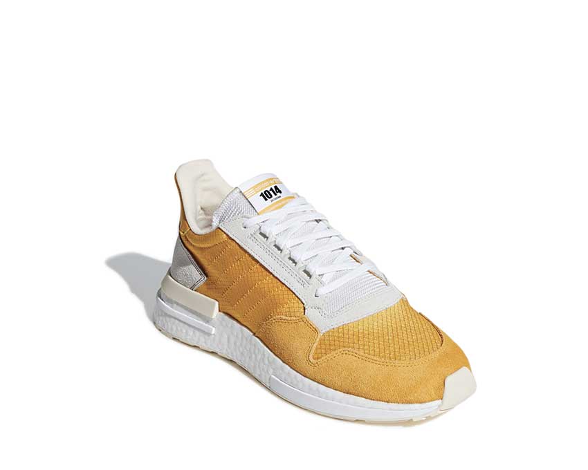 Adidas ZX 500 RM Bold Gold Bold Gold Ecr Tint CG6860