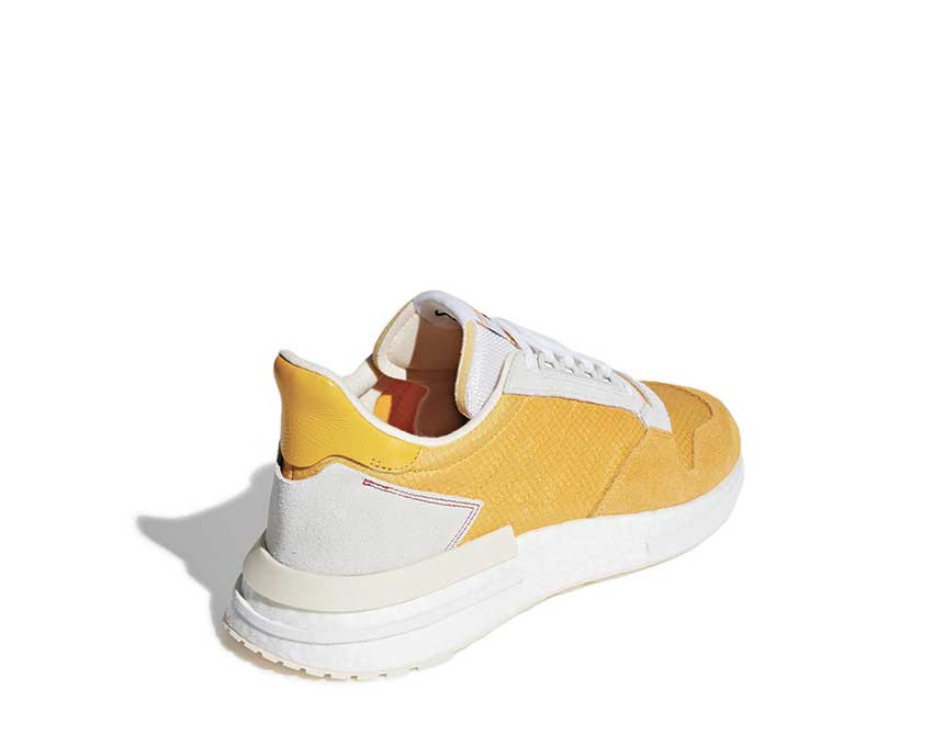 Adidas ZX 500 RM Bold Gold Bold Gold Ecr Tint CG6860
