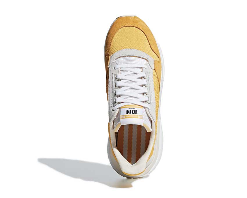 Adidas ZX 500 RM Bold Gold Bold Gold Ecr Tint CG6860