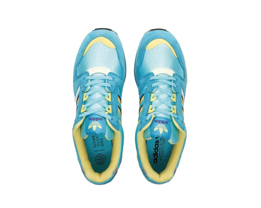 Adidas ZX 8020 Light Aqua GX1617