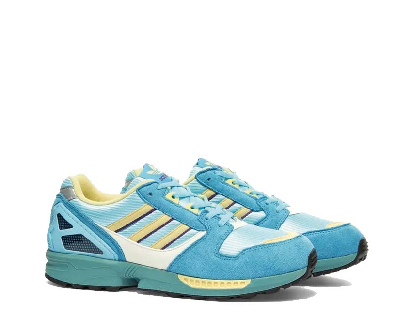 Adidas ZX 8020 Light Aqua GX1617