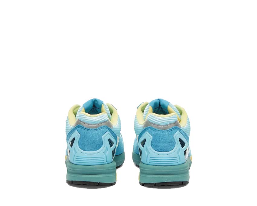 Adidas ZX 8020 Light Aqua GX1617