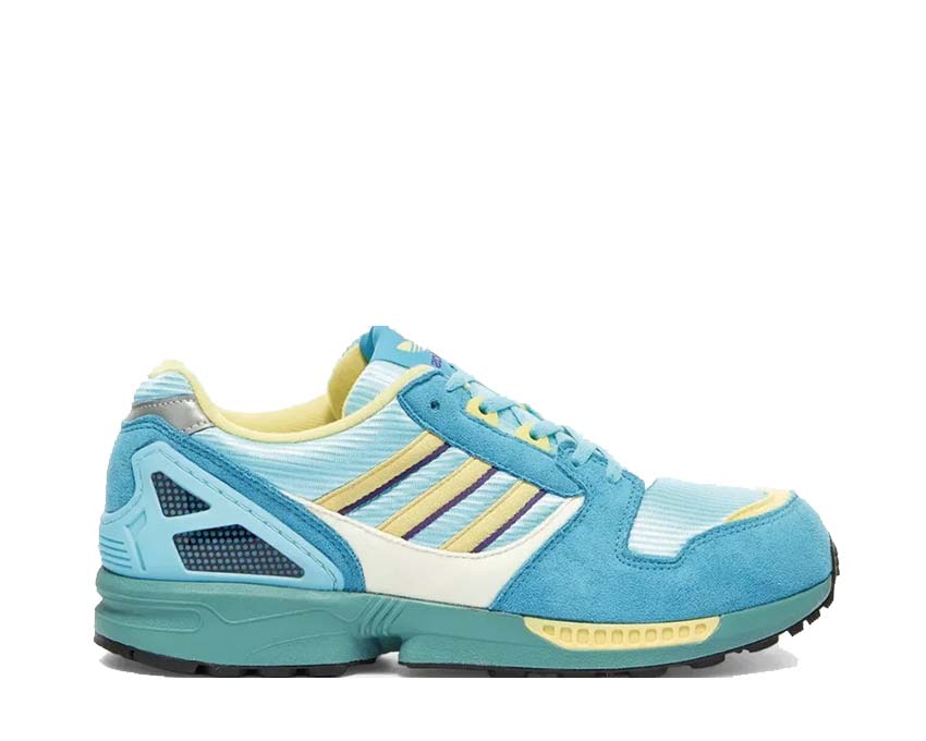 Adidas ZX 8020 Light Aqua GX1617