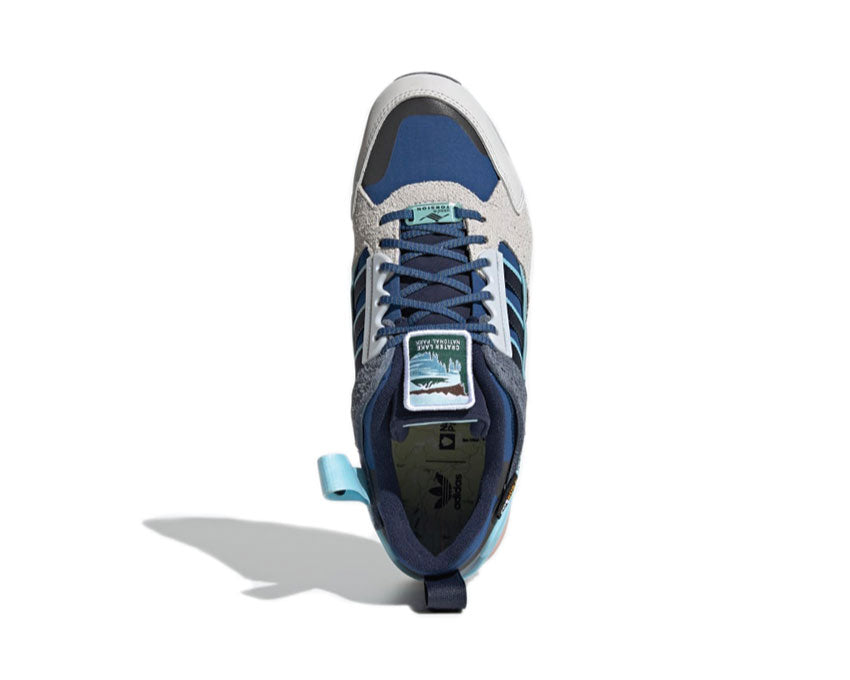 Adidas ZX10000 Crater Lake FY5173