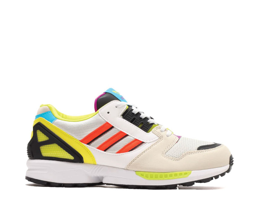 Buy Adidas ZX 8000 HO1399 - NOIRFONCE