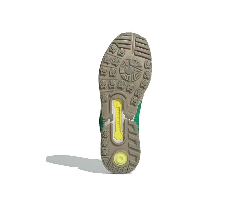 Adidas ZX8000 Fresh Mint Tea Feather Grey / Alumina / Green GY4678