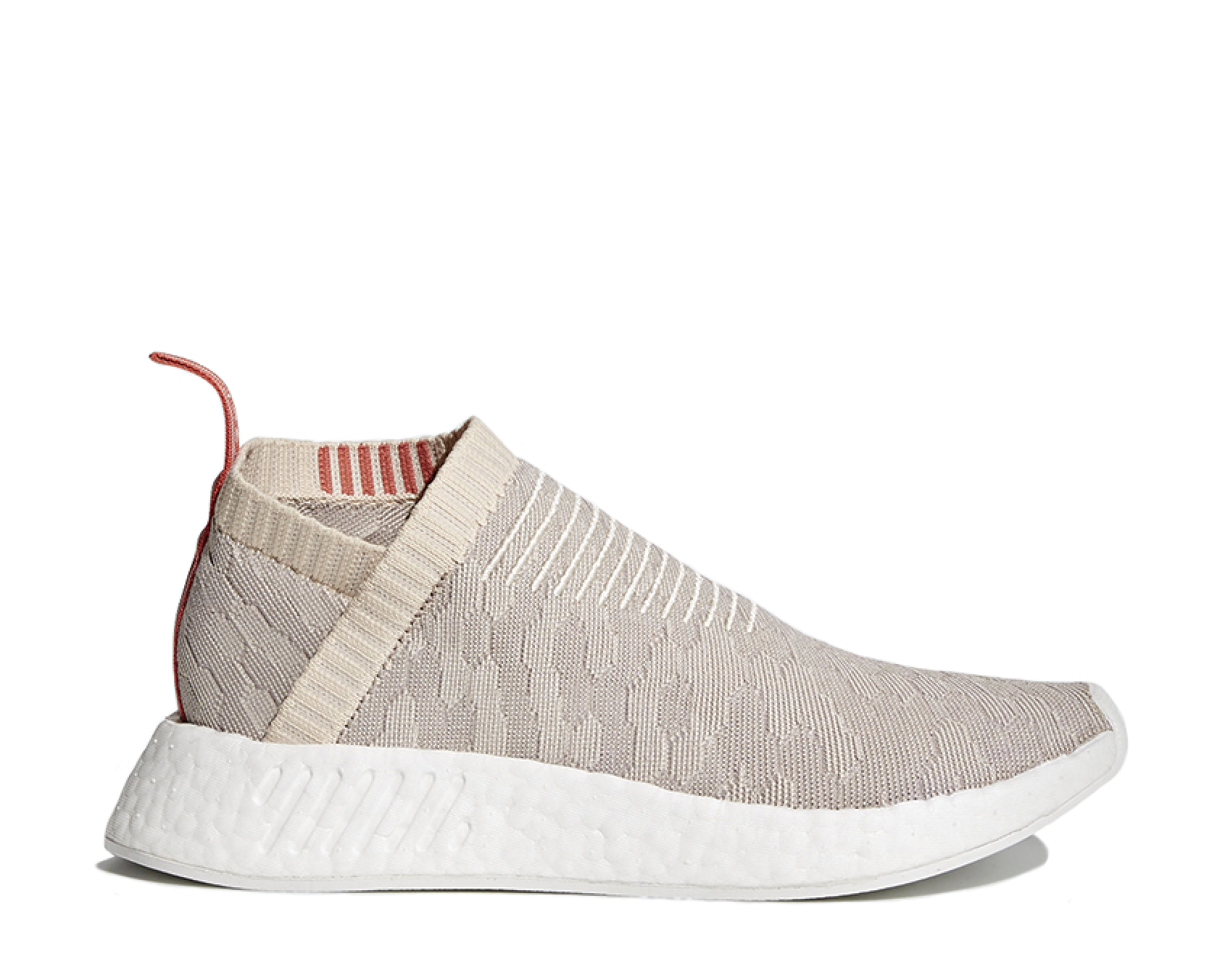 Adidas NMD CS2 Linen CQ2039 NOIRFONCE