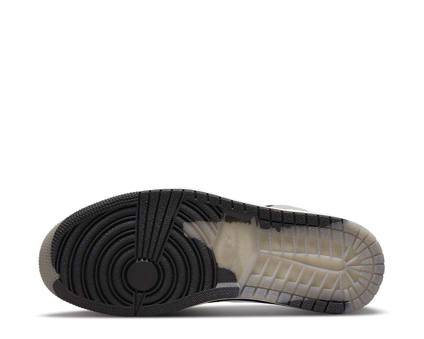 Air Jordan 1 Element Black / Chile Red - Particle Grey - Sail DB2889-001