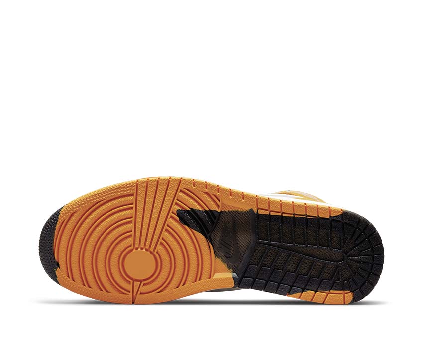 Air Jordan 1 Element Light Curry / Cardinal Red - Sail - Black DB2889-700