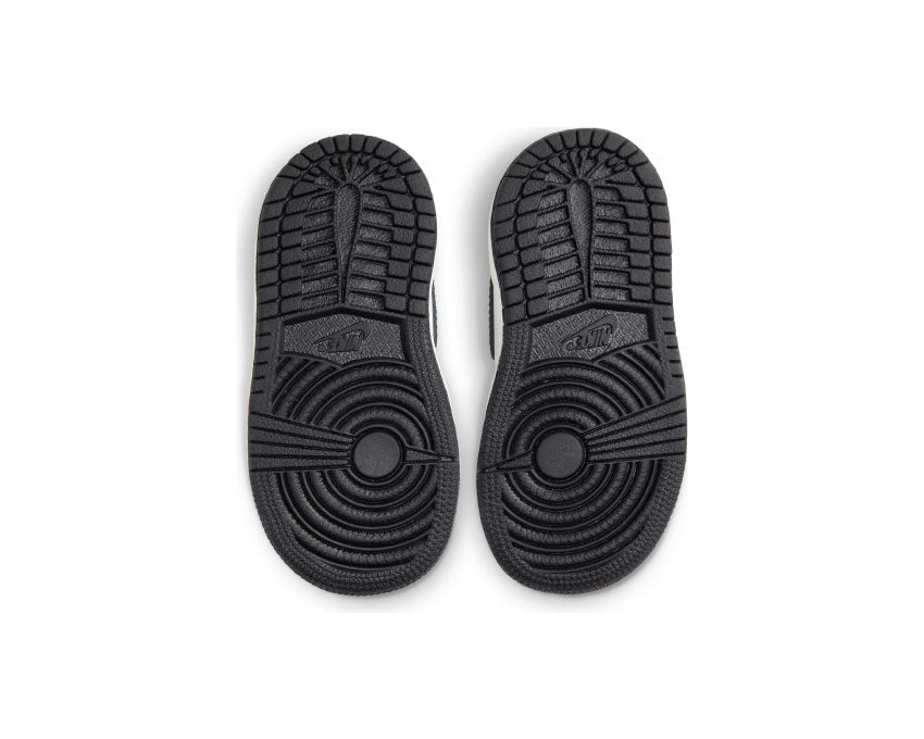 Jordan 1 High OG Lucky Green / Black - White - Sail CU0450-300