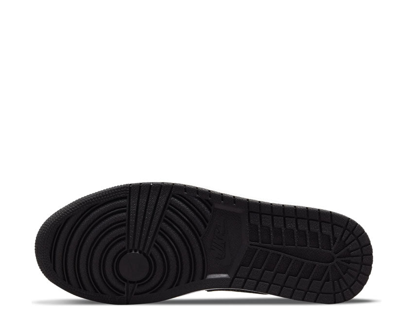 Air Jordan 1 Low SE Violet Shock / Violet Shock - Black CK3022-503