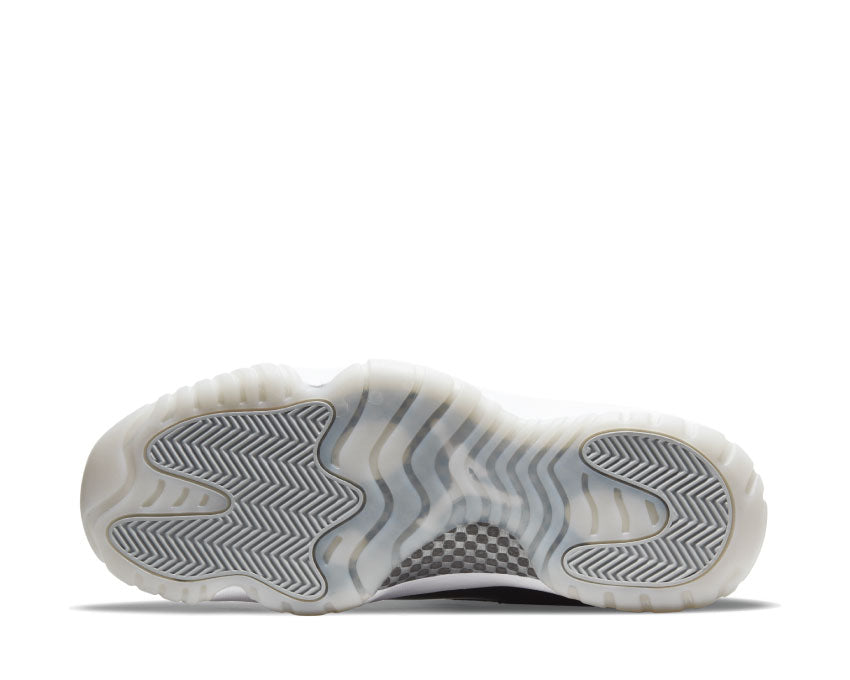 Air Jordan 11 Retro Black / Multi - Color CT8012-011