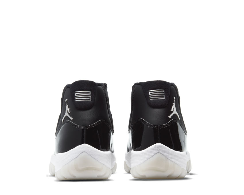 Air Jordan 11 Retro Black / Multi - Color CT8012-011