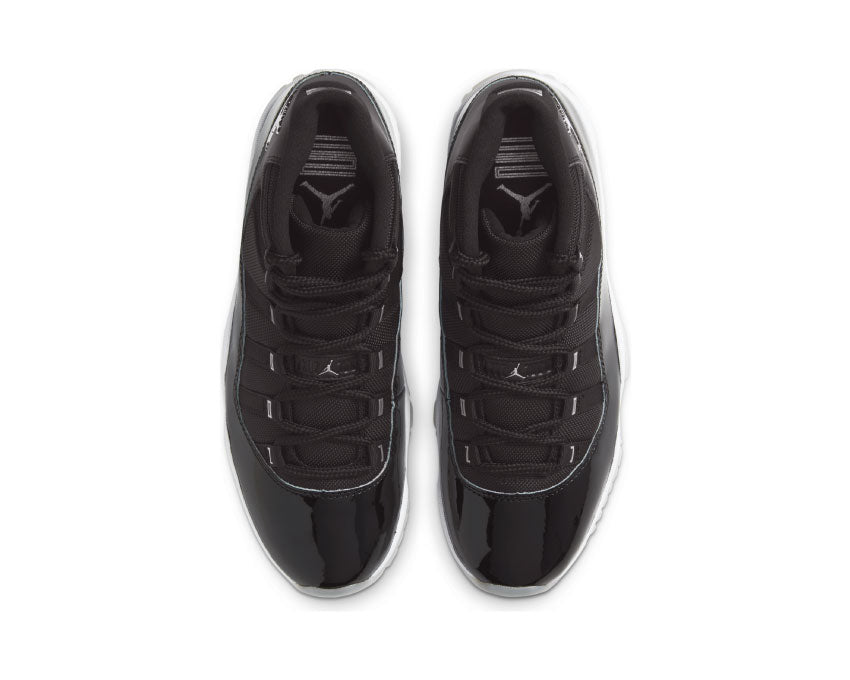 Air Jordan 11 Retro Black / Multi - Color CT8012-011