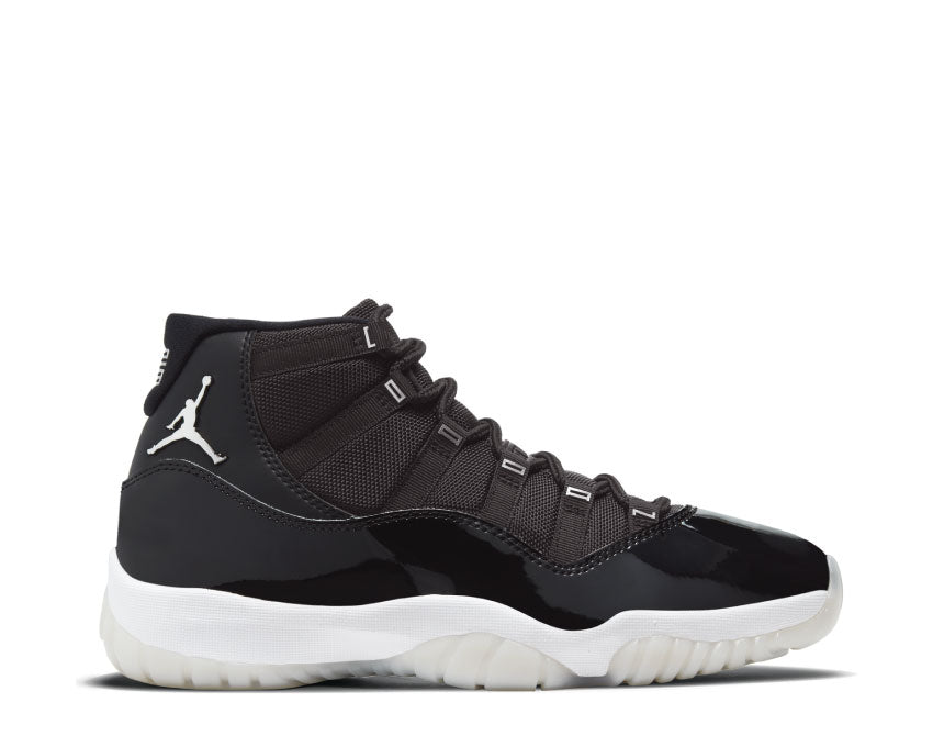 Air Jordan 11 Retro Black / Multi - Color CT8012-011