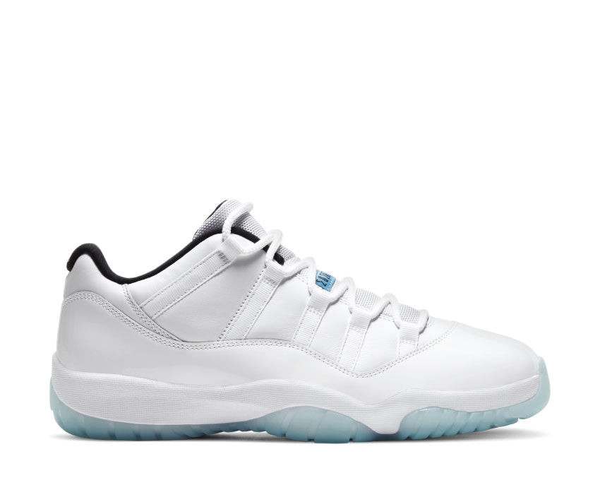 Jordan 11 low cheap hotsell