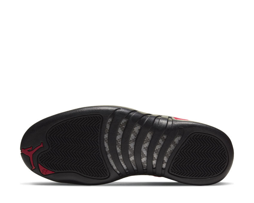 Air Jordan 12 Retro Varsity Red / Black CT8013-602