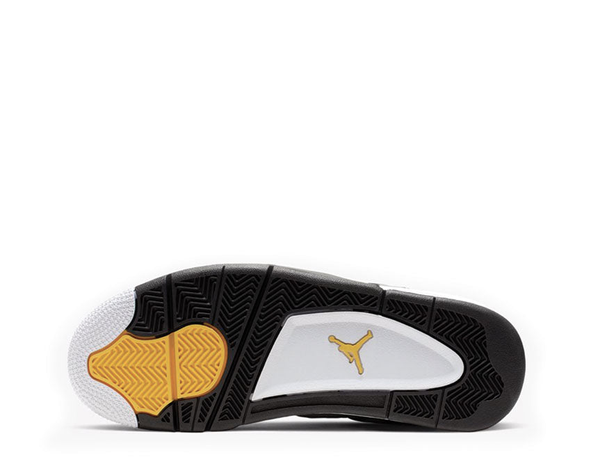 Air Jordan 4 Retro Cool Grey / Chrome - Dark Charcoal 308497-007