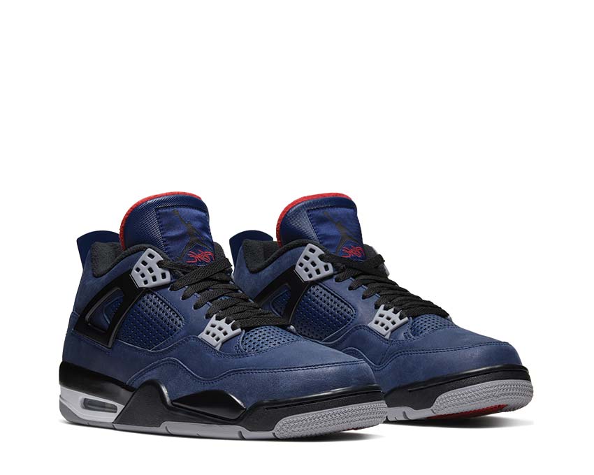 Air Jordan 4 Retro Winter
