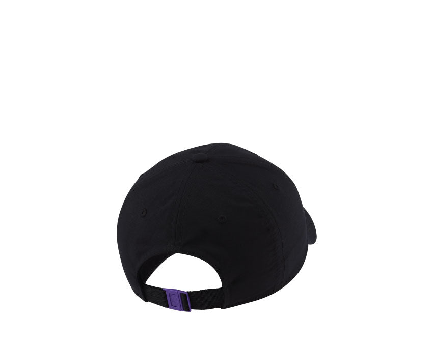 Air Jordan PSG H86 Cap Black DC3675-010