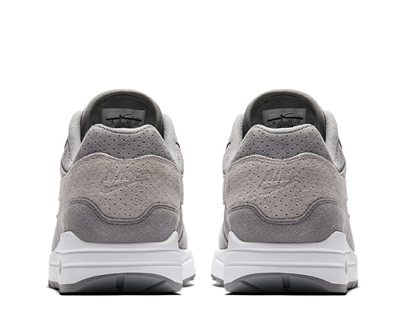 Nike Air Max 1 Premium Grey 875844-005