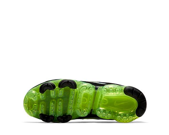 Nike Air VaporMax 97 Black Volt AJ7291-001