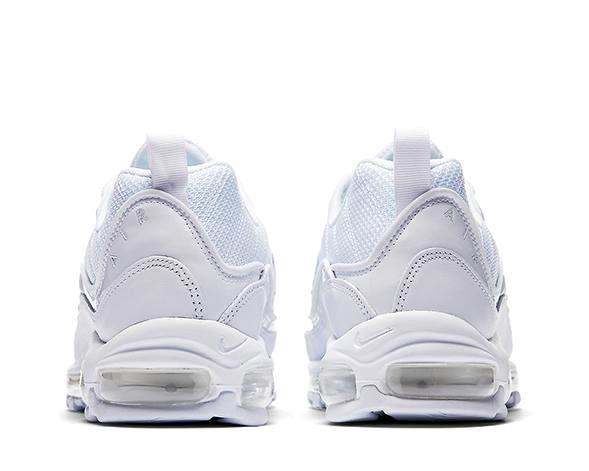 Nike Air Max 98 White 640744-106