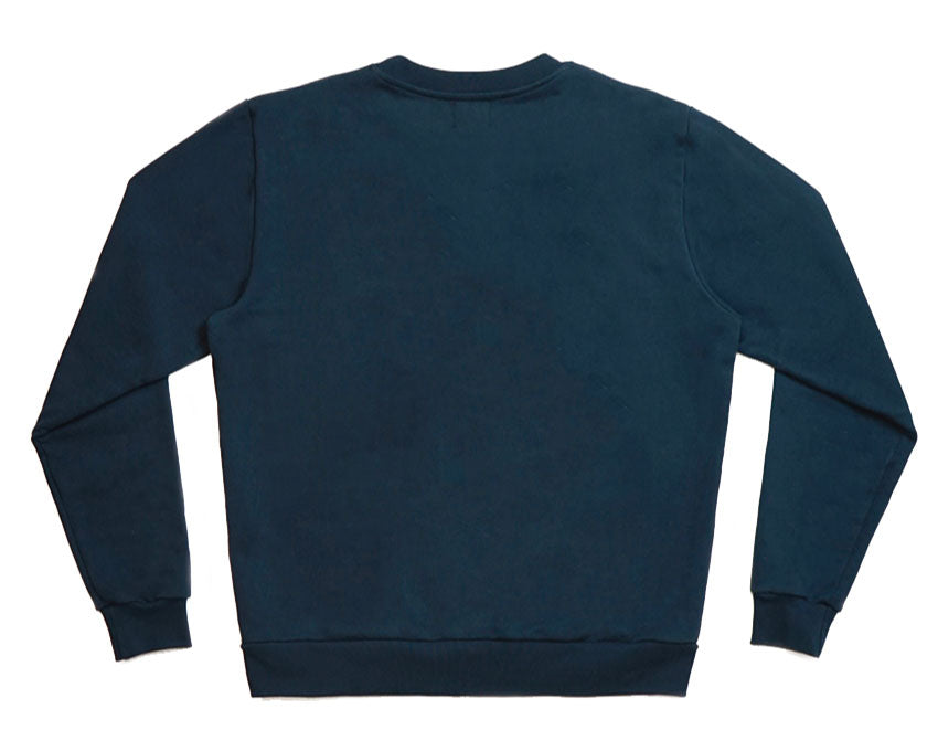 Arte Colson Logo Crewneck SS21-013C