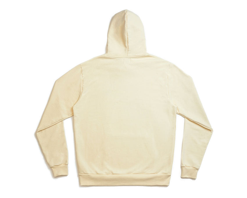 Arte Holden Heart Hoodie Creme SS21-002H