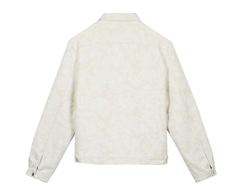 Arte Janco Jack Jacket Cream / Off White SS22-052J