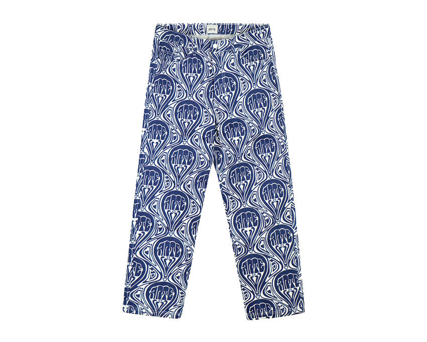 Arte Jean Novo Hose