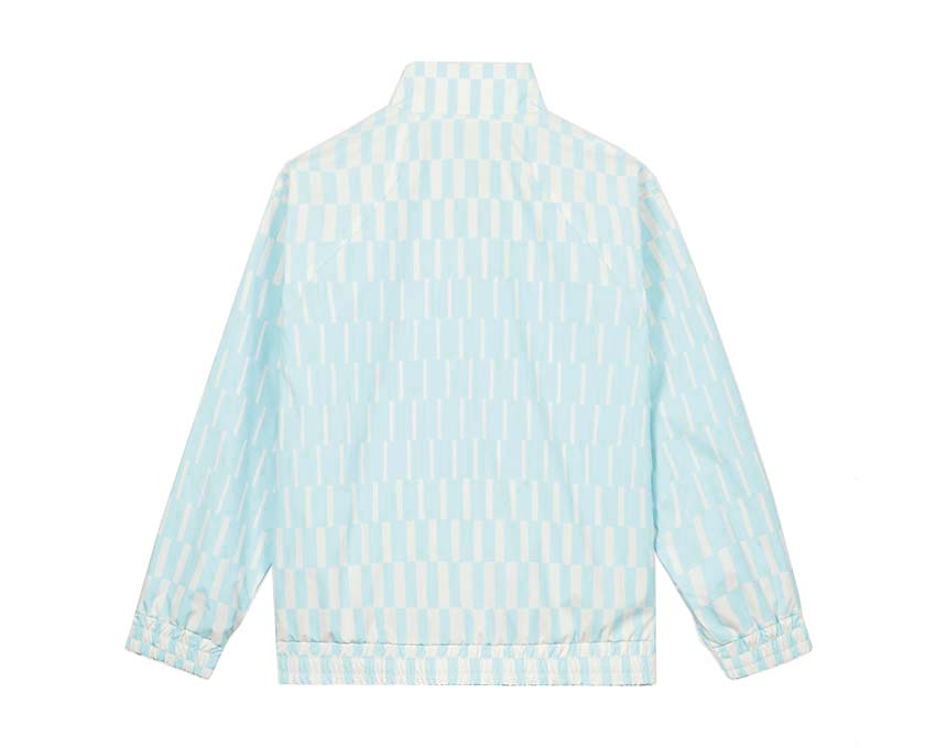 Arte Jo Jacket Light Blue / Cream SS22-048J