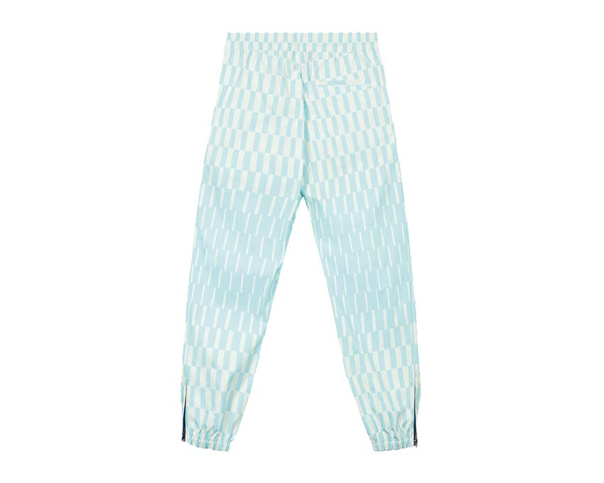Arte Jo Pants Light Blue / Cream SS22-049P