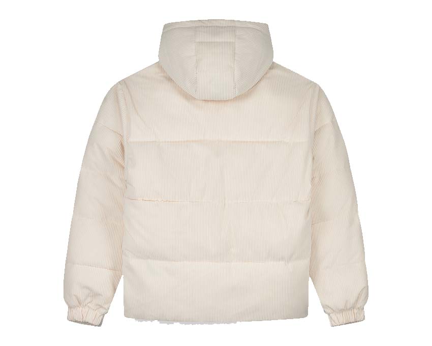 Arte Joey Corduroy Jacket Cream AW22-170J