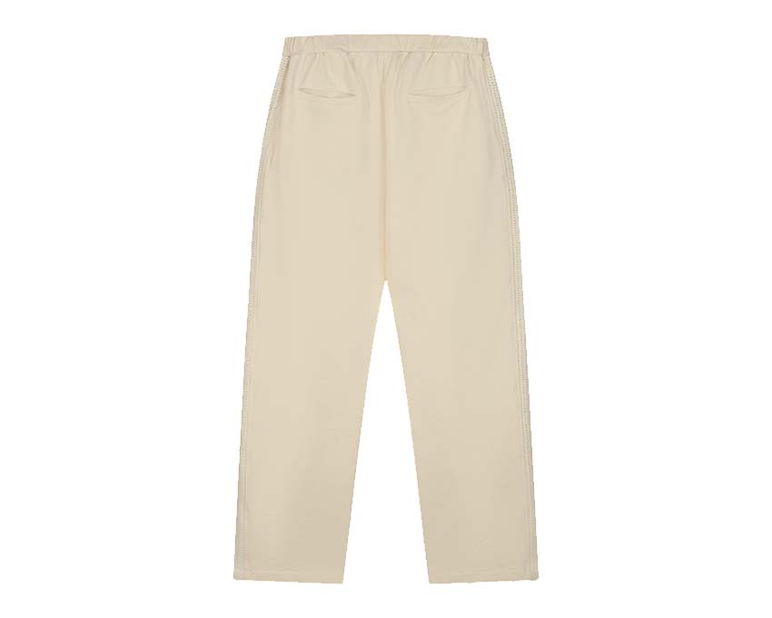 Arte Jonas Lace Pants Cream SS23-063P