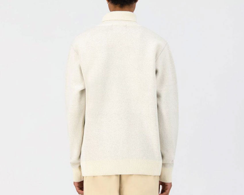 Arte Pull Kole Knitwear Creme AW21-129K