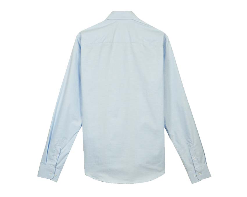 Arte Stan Shirt Light Blue SS22-020S