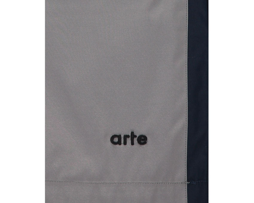 Arte Stanley Short