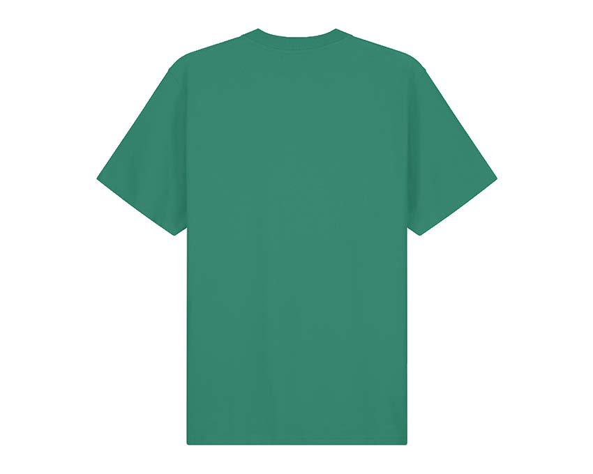 Arte Tzara Reban Logo Tee Green SS22-095T