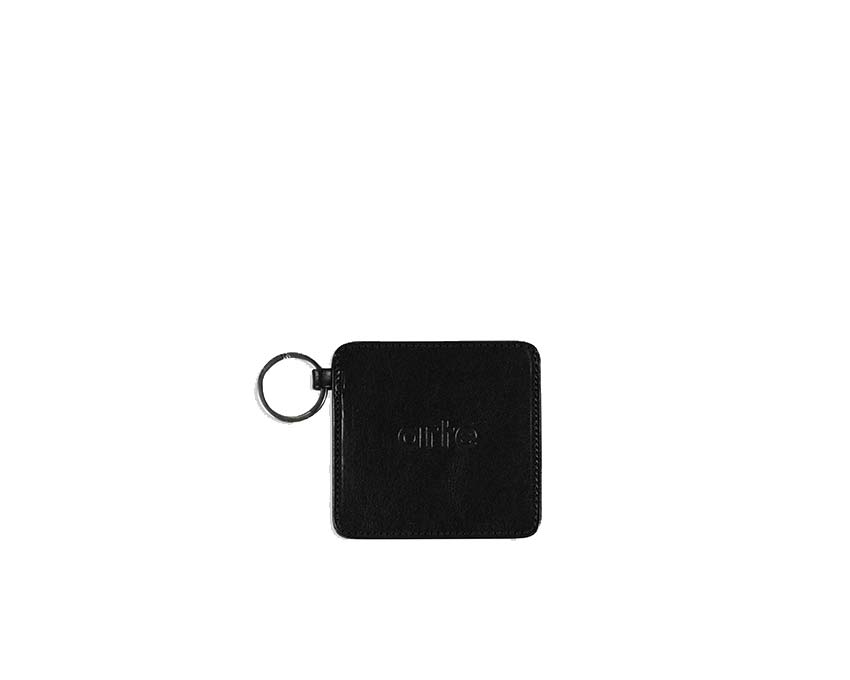 Arte Will Wallet Black AW22-221W