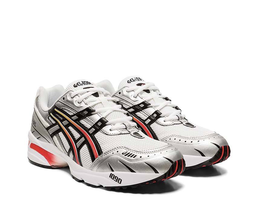 Asics Gel 1090 White / Black 1021A285-100