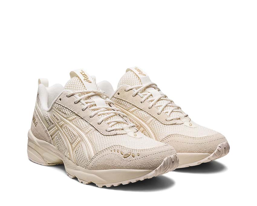 Asics Gel 1090 V2 Cream / Cream 1203A224-100