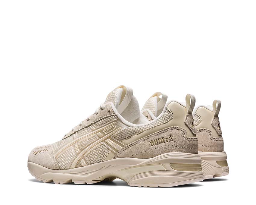 Asics Gel 1090 V2 Cream / Cream 1203A224-100