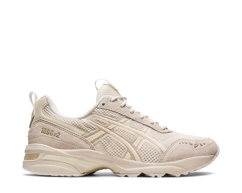 Asics Gel 1090 V2 Cream / Cream 1203A224-100