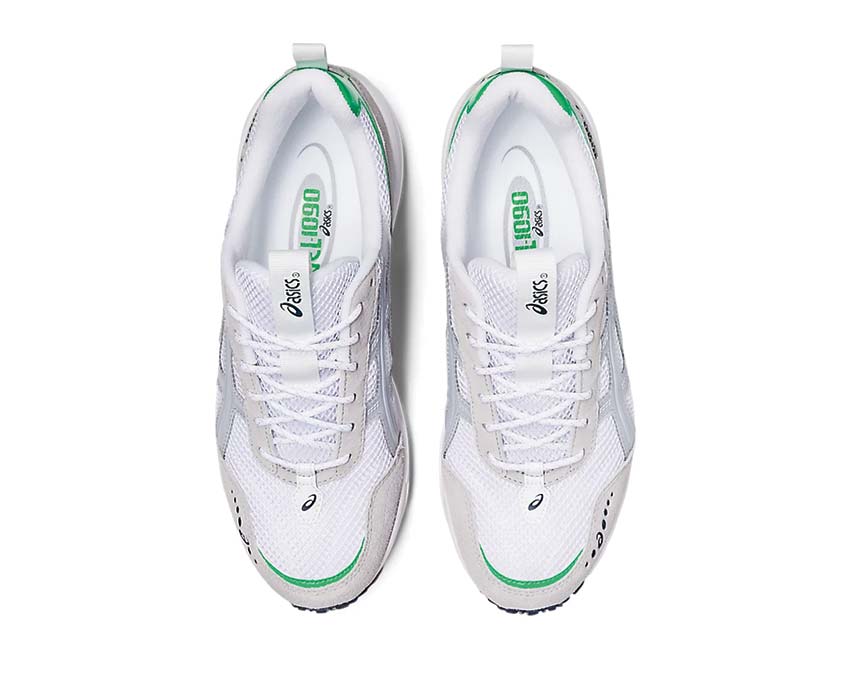 Asics Gel 1090 V2 White / Glacier Grey 1203A224-101